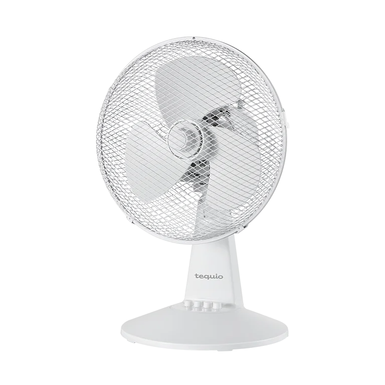 Ventiladores