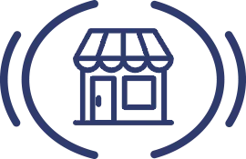 Icono Tienda